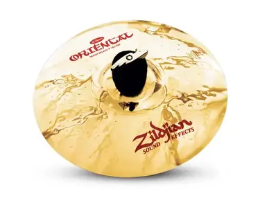 Zildjian 9" FX Oriental Trash Splash