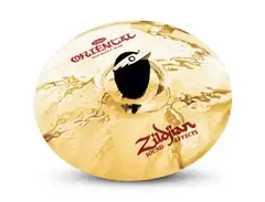 Zildjian 9" FX Oriental Trash Splash