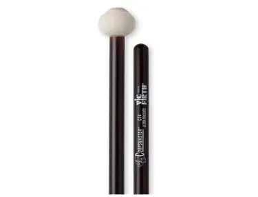 Vic Firth CT4 Ultra Staccato