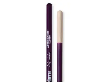 Vic Firth SAA2 Alex Acuña “El Palo”