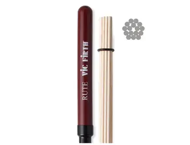 Vic Firth RUTE