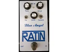 RATIN Blue Angel Overdrive