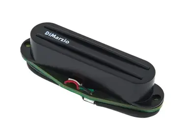 DiMarzio Fast Track 1