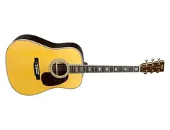 Martin D-45 Acoustic