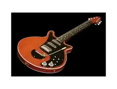 Dansan Guitars The Red Special main image