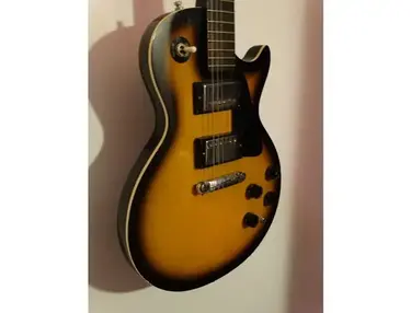 Hondo II Les Paul
