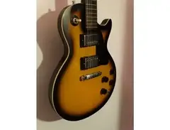 Hondo II Les Paul main image