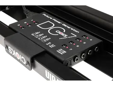 CIOKS DC7 Power Supply