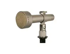 Electro-Harmonix EH-C2 High End Condenser Microphone