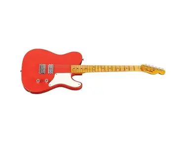Fender Custom Shop La Cabronita Especial