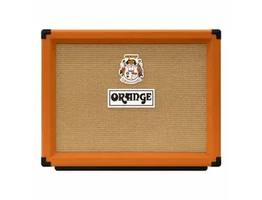 Orange TremLord 30