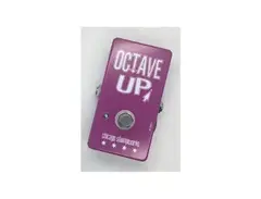 Chicago Stompworks Octave Up