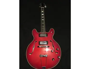 1971 Epiphone Riviera