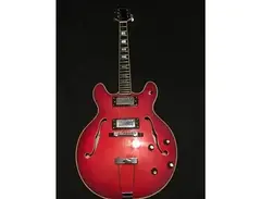 1971 Epiphone Riviera main image
