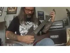 Marc Chicoine STEALTH