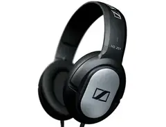 Sennheiser HD 201