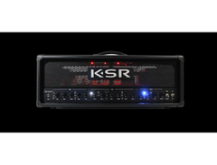 KSR Amps Orthos MkII
