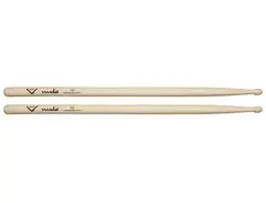 Vater Nude Series 5B Wood Tip Drumsticks