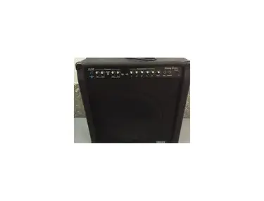 Harley Benton HB-80B Mosfet