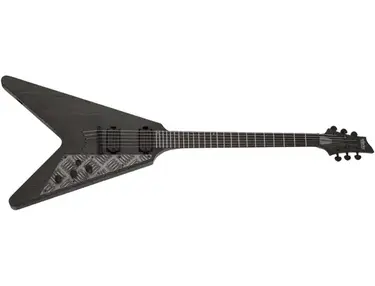Schecter V-1 Apocalypse