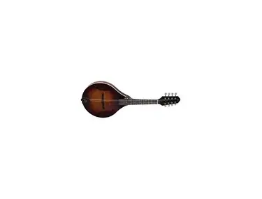 LM-110 The Loar Honey Creek A-Style Mandolin