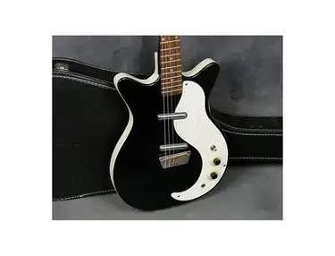 1998 Danelectro DC-59/DC-2 First Reissue (Korean Reissue)