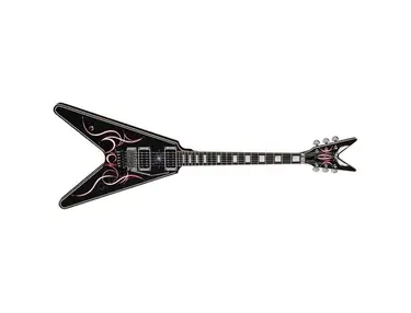 Dean Tracii Guns V (Korean)