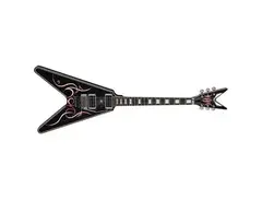 Dean Tracii Guns V (Korean) main image