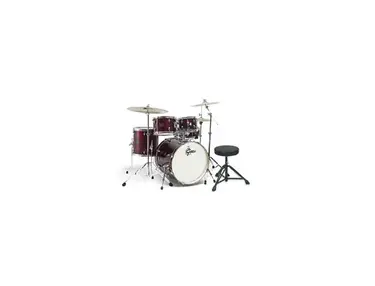 Gretsch Energy 20 Drum Kit With Paiste 101 Set