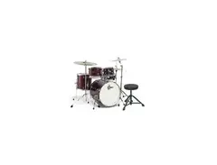 Gretsch Energy 20 Drum Kit With Paiste 101 Set main image