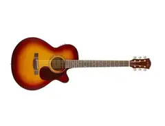 Farida Marina MA-10SCE Electro Acoustic Guitar main image