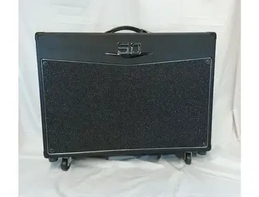 Crate VFX5212