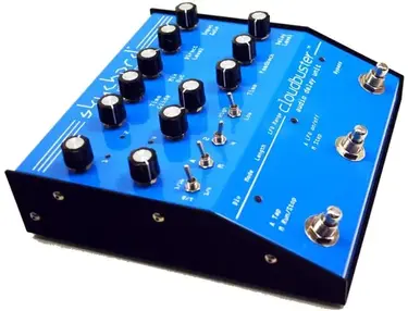 Skychord Cloudbuster