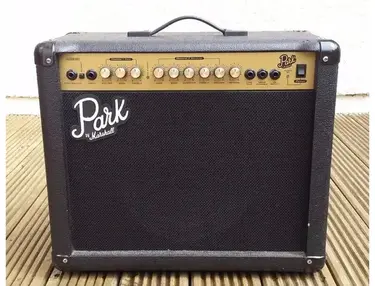 Park/Marshall MG30RCD