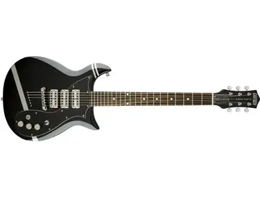 Gretsch G5135CVT-PS Patrick Stump Signature