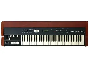 Hammond XK-1