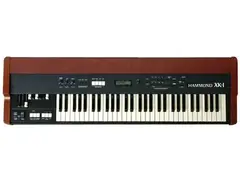 Hammond XK-1