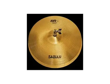 Sabian SR2 15" Hi-Hats
