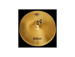 Sabian SR2 15" Hi-Hats main image