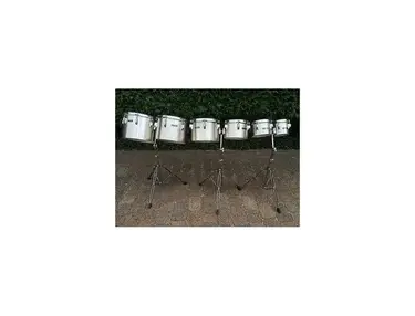 Vintage Tama Imperialstar Concert Tom Set