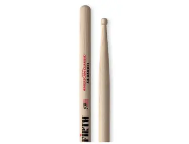 Vic Firth 5A Barrel