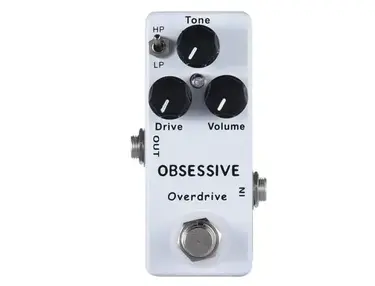 新品未使用Mosky Audio Transparent Overdrive Mosky Transparent Overdrive - What To Know & Where To Buy | Equipboard