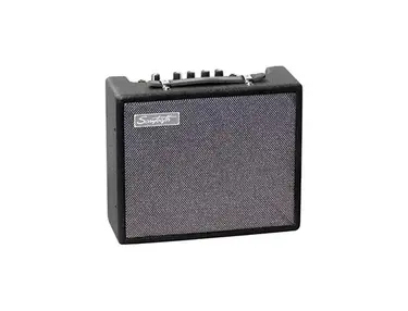 Sawtooth 10-Watt Electric Guitar Amp
