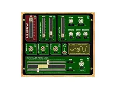 Camel Audio Super CamelPhat V2