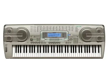 Casio WK-3300