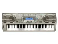 Casio WK-3300 main image