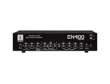 Eden Amplification EN400