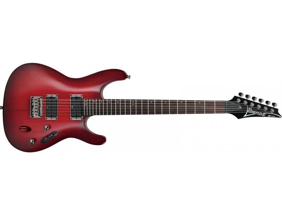 Ibanez S521 - What To Know & Where To Buy | Equipboard
