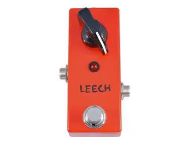 Vein-Tap Leech