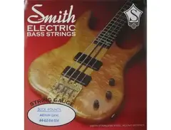 Ken Smith Slick Round Bass Strings